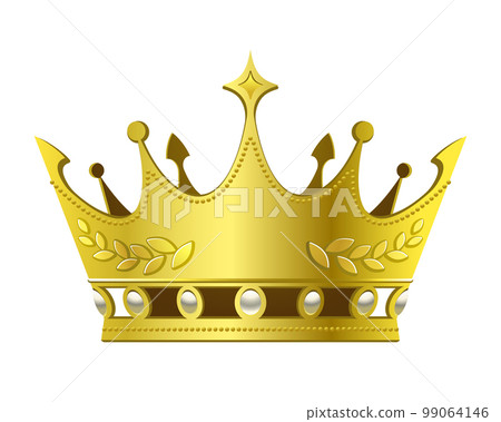 Crown crown award icon 99064146