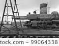 昭和蒸汽機車 99064338