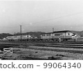 昭和蒸汽機車 99064340