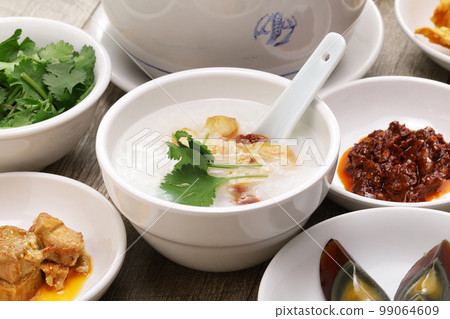 Chinese rice Chinese rice 99064609