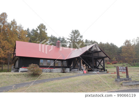 Iwate Kenmin no Mori Wood Craft Center (Hachimantai City, Iwate Prefecture) 99066119