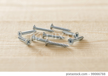screw on board 99066788