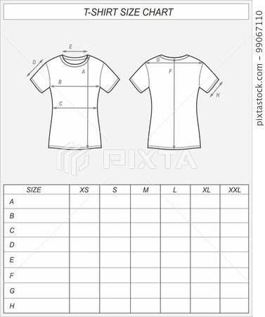 H and m shop shirt size guide