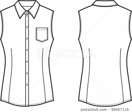 Women's shirt Women's shirt 99067116