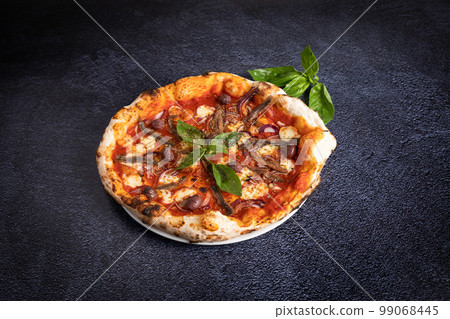 tasted meal 99068445