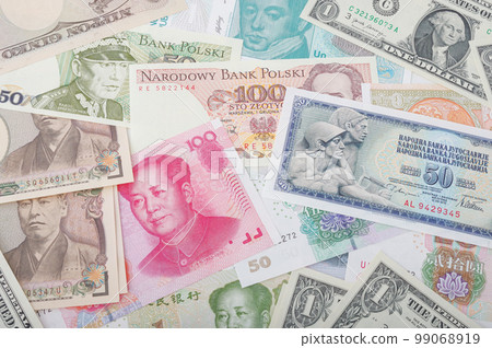 World notes 99068919