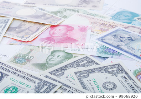 World notes 99068920