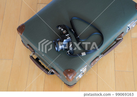 Travel tools Environmentally friendly and sustainable luxury travel Travel tools Environmentally friendly and sustainable luxury travel 99069163