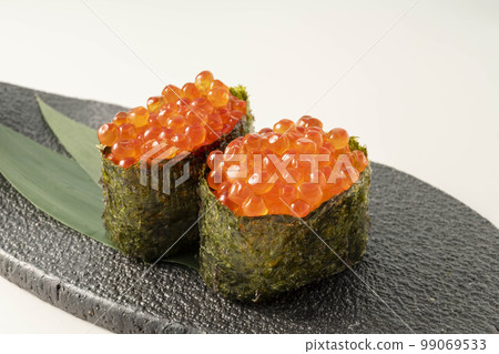 井倉壽司, 軍艦卷, 井倉軍艦 99069533