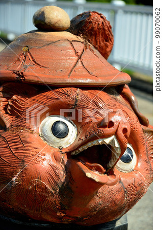 狸貓(館林市) 狸貓(館林市) 99070062