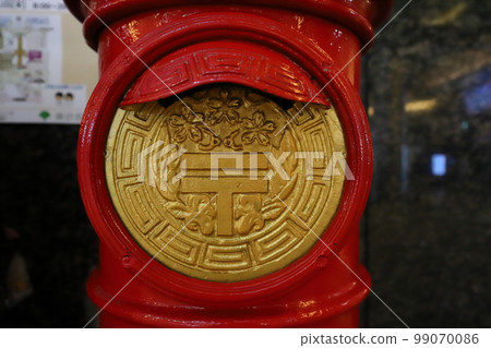 千代田區,東京風景 with Maru Post(東京站丸之內南口) 千代田區,東京風景 with Maru Post(東京站丸之內南口) 99070086