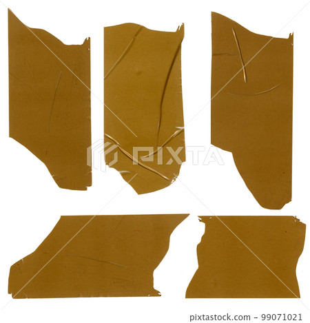 Adhesive tape Adhesive tape 99071021