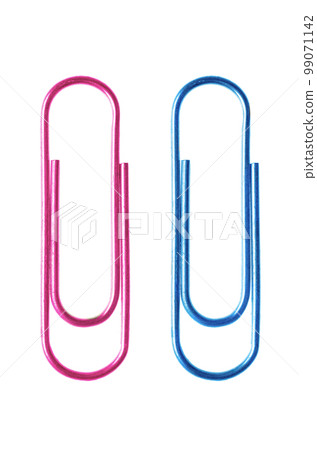 Paper clips Paper clips 99071142