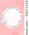 cherry blossom background 99071359