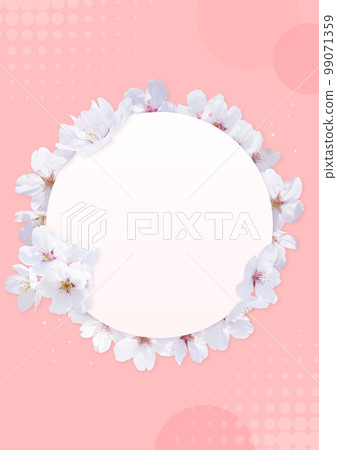 cherry blossom background 99071359
