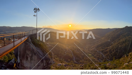 View from Fafiao viewpoint 99071448