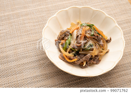 handmade bulgogi 99071762