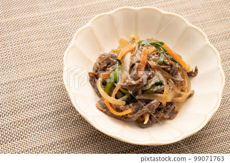 handmade bulgogi handmade bulgogi 99071763