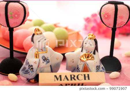 Hinamatsuri image 99071907