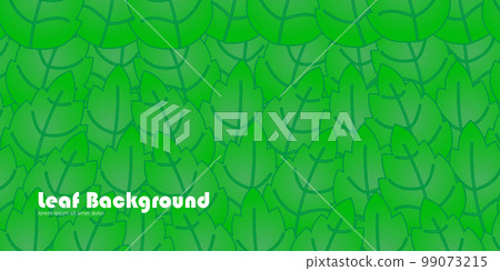 leaf background design 99073215