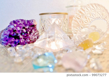 Lucky Explosion Power Stone Lucky Explosion Power Stone 99073277