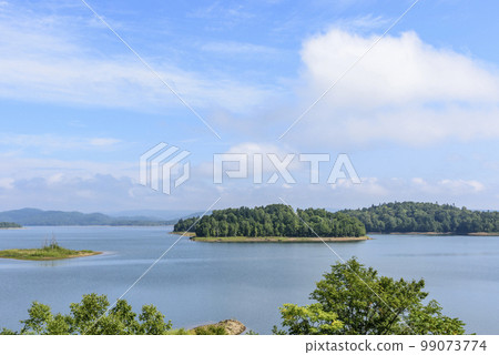 北海道朱瑪麗內湖 99073774