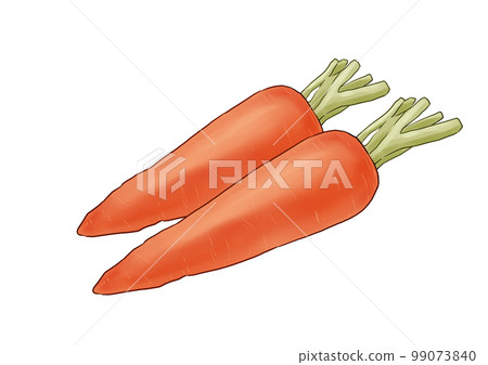 2 carrots 2 carrots 99073840