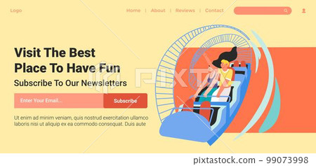 Visit the best place to have fun, entertainment 99073998