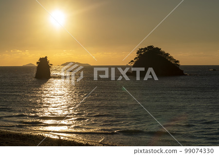 花園海灘 花園海灘 99074330