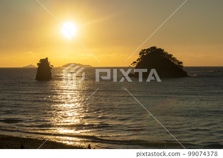 花園海灘 花園海灘 99074378