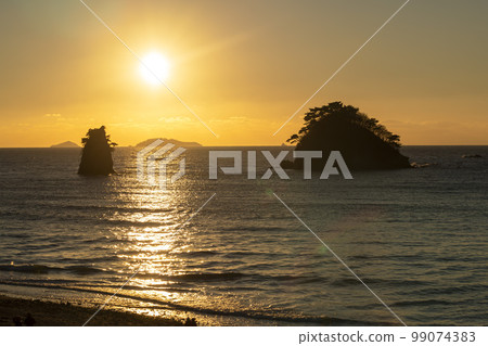 花園海灘 花園海灘 99074383