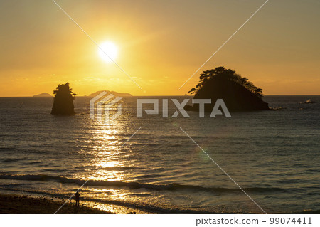 花園海灘 99074411