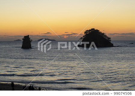 花園海灘 花園海灘 99074506