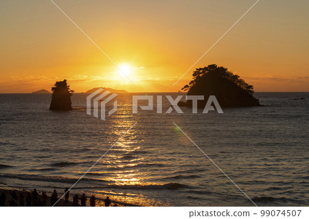 花園海灘 花園海灘 99074507