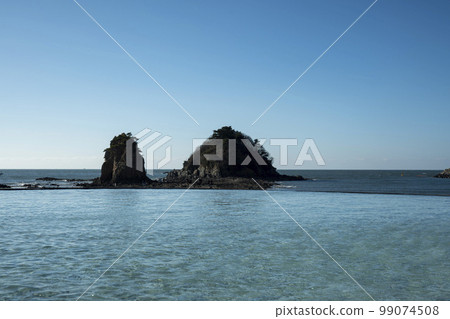 花園海灘 花園海灘 99074508