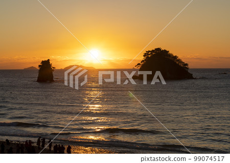 花園海灘 99074517
