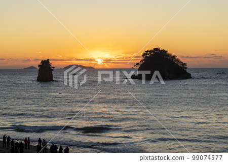 花園海灘 花園海灘 99074577