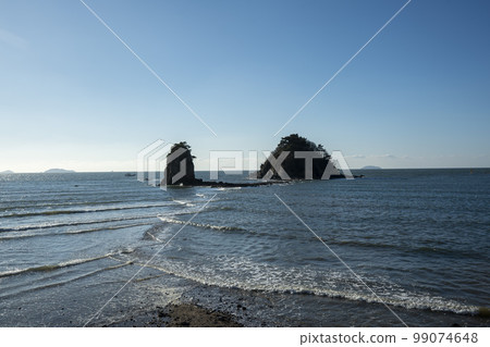 花園海灘 99074648