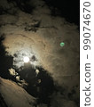 enchanting night sky 99074670