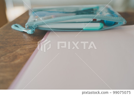 複寫簿 筆記本 學習 99075075