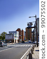 Mojiko Retro Townscape 99075502