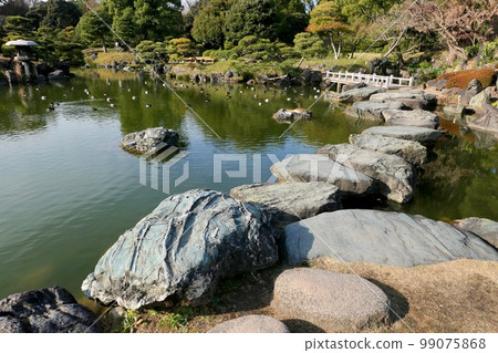 清澄花園 清澄花園 99075868
