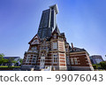 Mojiko Retro Dalian Friendship Memorial Hall and Tower Building 99076043