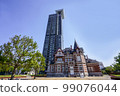 Mojiko Retro Dalian Friendship Memorial Hall and Tower Building 99076044