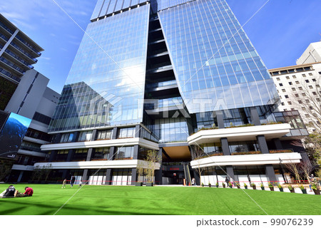 Fukuoka Daimyo Garden City Tenjin Big Bang Former site of Daimyo Elementary School Fukuoka Daimyo Garden City Tenjin Big Bang Former site of Daimyo Elementary School 99076239