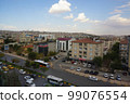 加濟安泰普，土耳其東部的街道 99076554