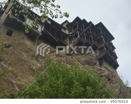 Cuenca Suspended House Cuenca Suspended House 99076928