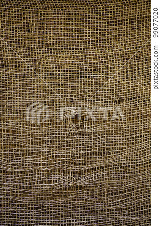 Esparto grass mesh background 99077020
