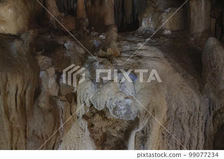 Ishigaki-jima Island cave stone Ishigaki-jima Island cave stone 99077234