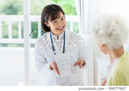 來訪藥劑師 99077607